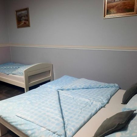 Apartments Royal Menex Požarevac Kamer foto