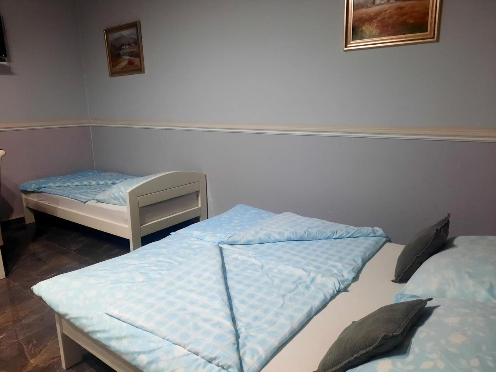 Apartments Royal Menex Požarevac Kamer foto