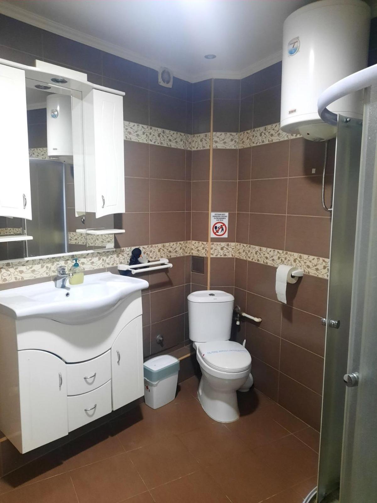 Apartments Royal Menex Požarevac Kamer foto