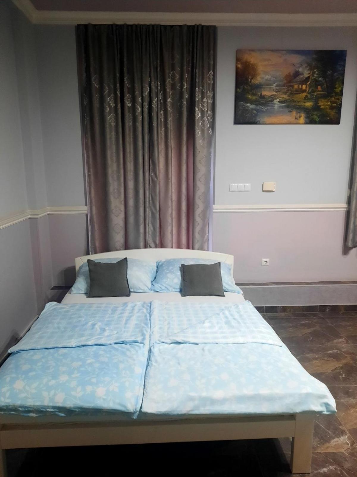 Apartments Royal Menex Požarevac Kamer foto